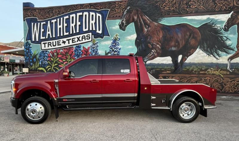 Ford Trucks